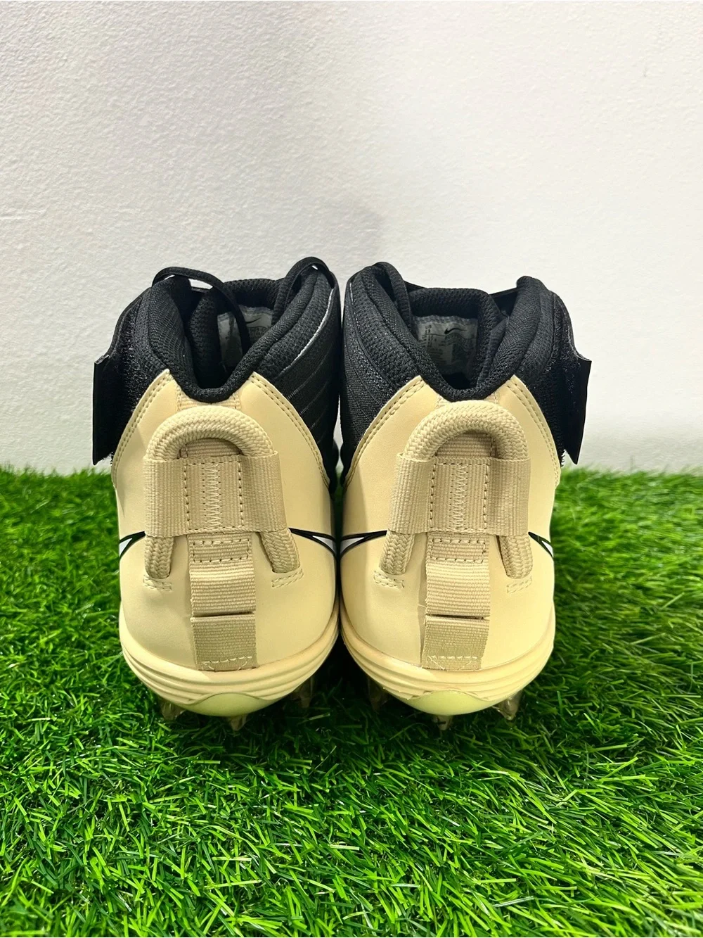 Nike high traction